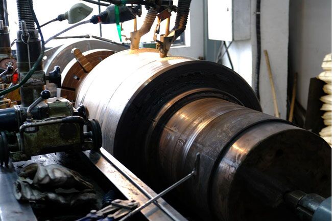 明弧堆焊與埋弧堆焊的區別方法